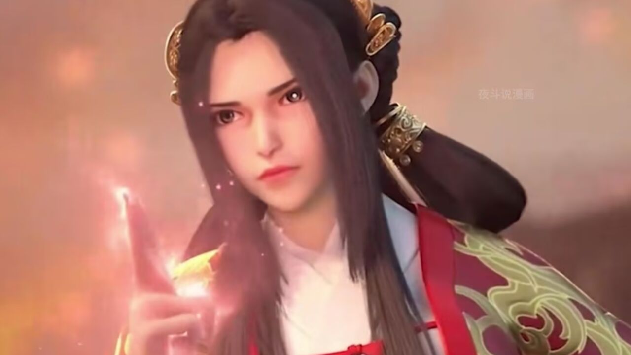 《完美世界》:石昊和不老山仇恨这么深,为何秦怡宁还要带他回不老山?