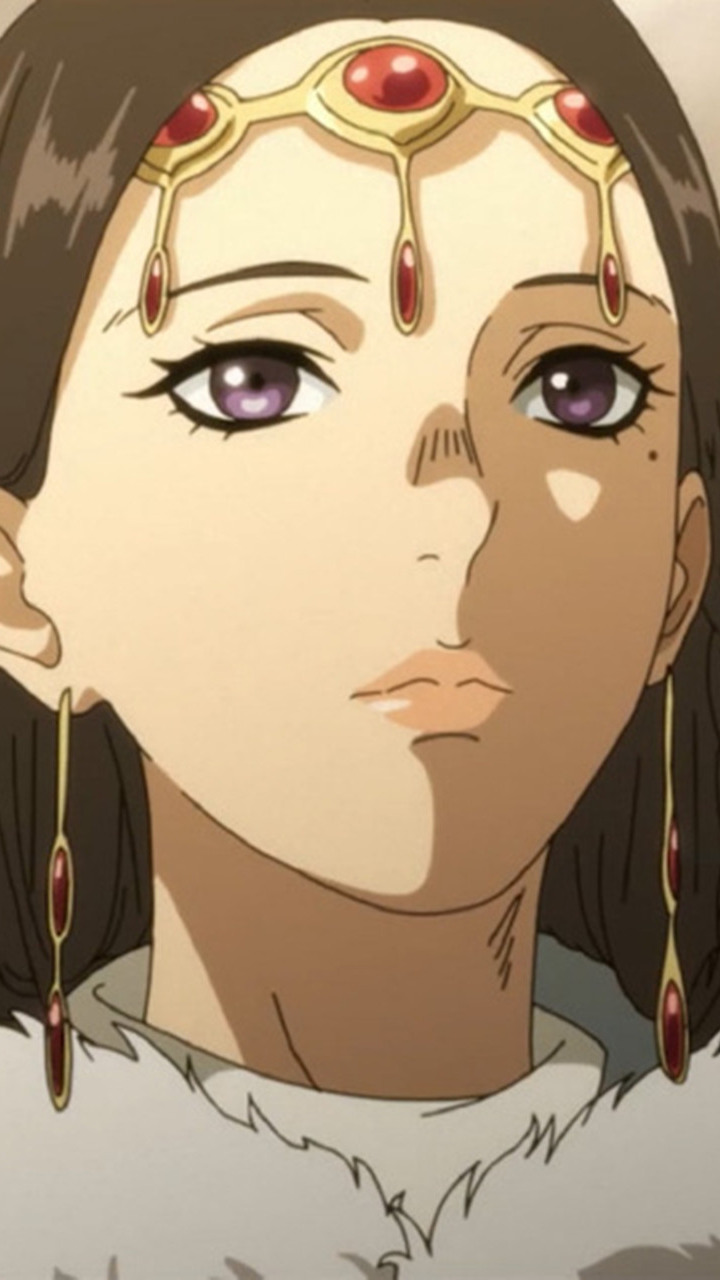 万茜成功追星《镖人》,配音阿育娅声线真绝了