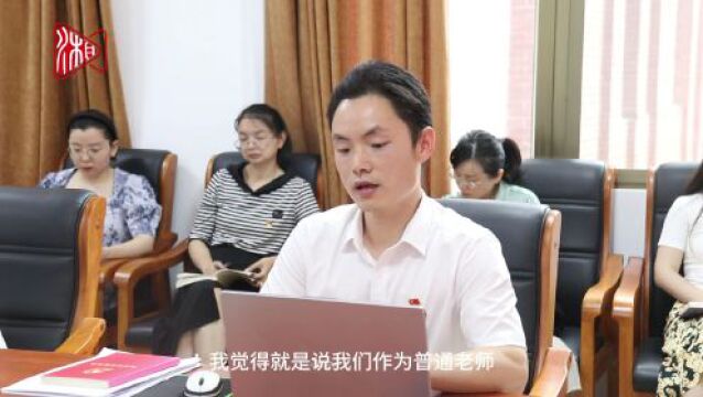 最强“招生简章”!受万步炎影响,这位00后选择报考湖南科大