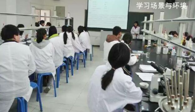 湘潭医卫护理学校莲城医卫2023年招生简介学医选莲城医卫