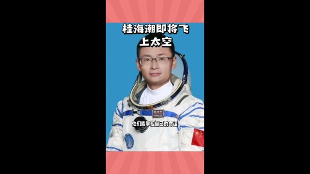 桂海潮背后的故事