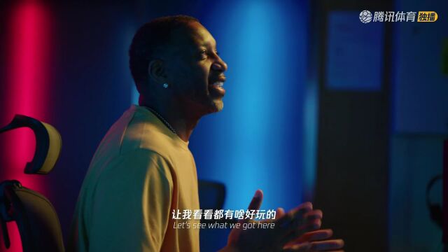 2023/24赛季NBA常规赛：森林狼 VS 老鹰 全场回放
