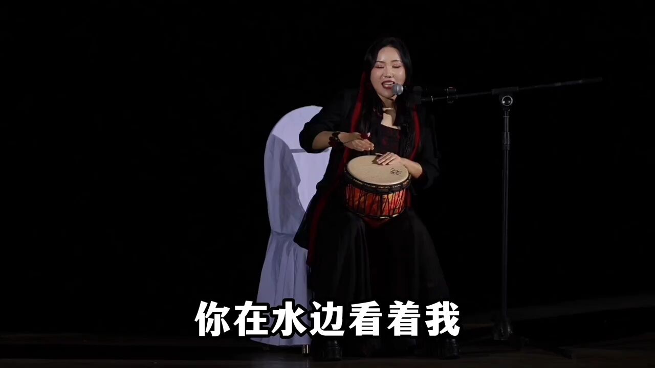 李波脱口秀全国巡演 #李波脱口秀 #小剧场女