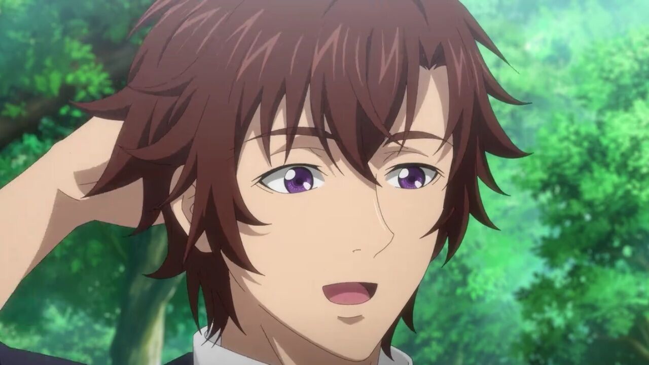 全职法师第六季:超燃回归,莫凡刚转学就一人干翻全院学生