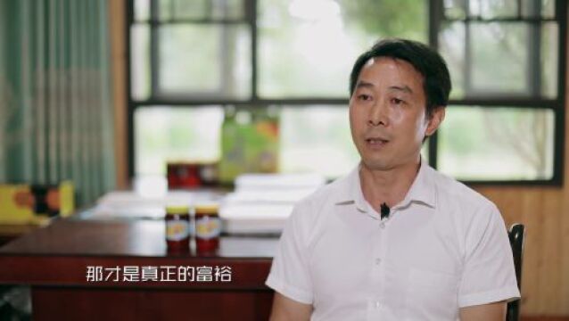 《我的梦想我的城ⷮŠ年轻人长沙创业故事》系列㊵丨蜂蜜王子: “ 老把式 ” 经营甜蜜事业