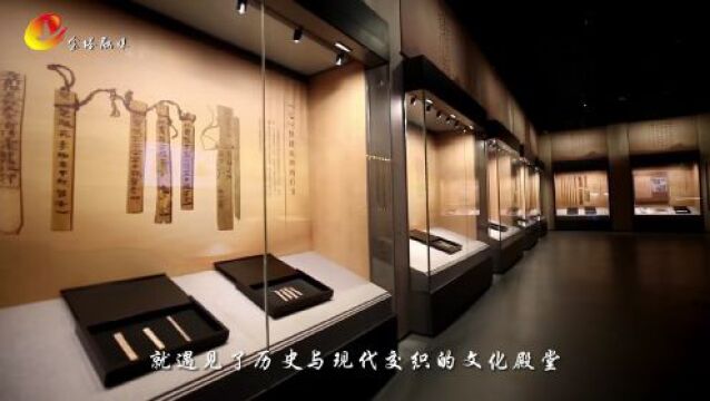 金塔县:文旅融合发展 诗与远方竞芬芳