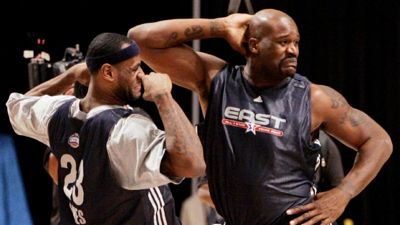 NBA中锋的运球水平有多强？竟然比我们的国家队后卫都要好_高清1080P在线观看平台_腾讯视频