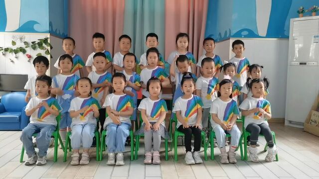 《24节气ⷮŠ芒种》——中心小学幼儿园