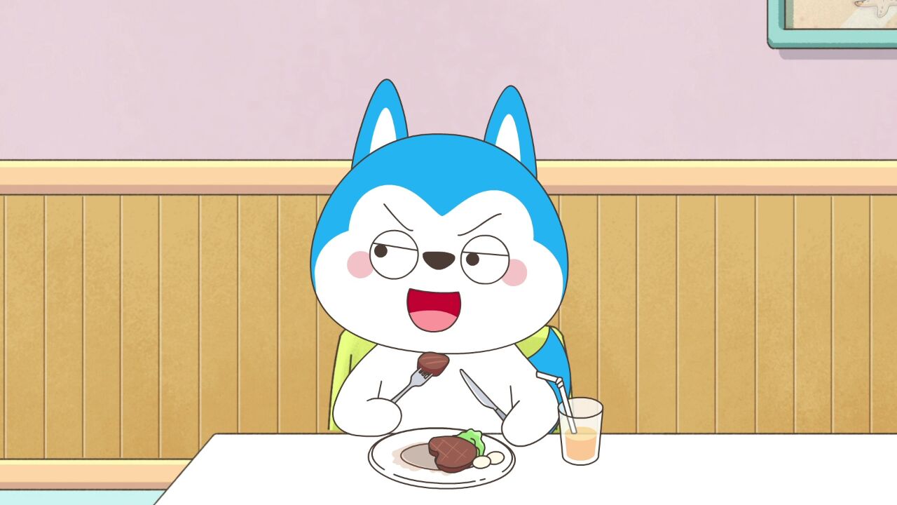 第23集 哈小浪自助餐攻略