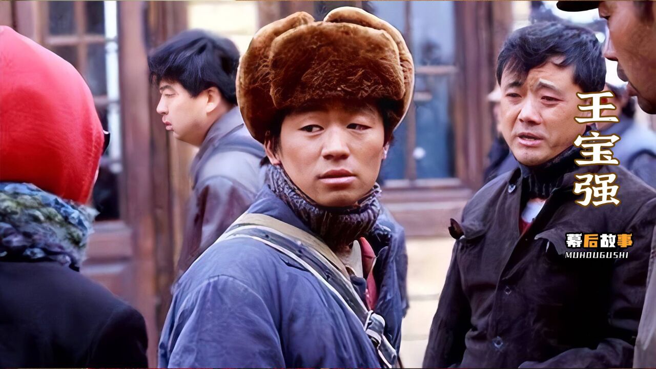 王宝强:晋升影帝为何会被批评,八角笼中预告,张雪峰怒怼马丁