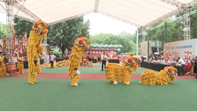 大学男子甲组群狮2.广东医科大学