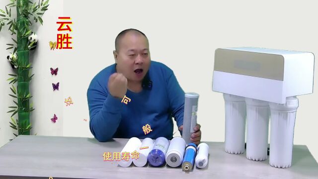 净水器中CTO活性炭对人的好处及缺点