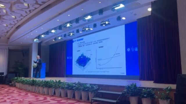 美国工程院外籍院士张宏江:GPT学习能力已经超过人类