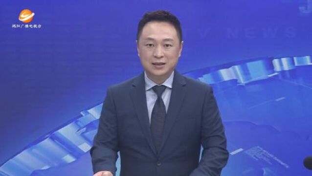 揭阳举行天然气管道泄漏应急演练