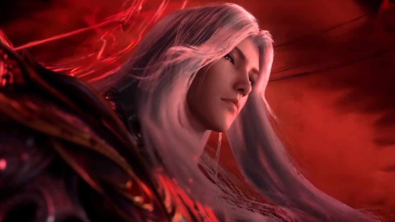 斗罗大陆大结局做的很烂?唐三小舞堪称圆满收尾!