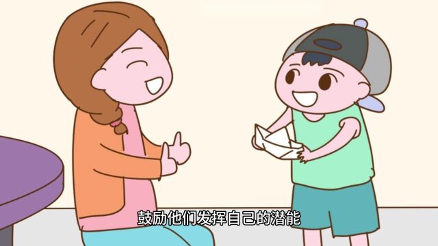 高智商孩子的五大特征:你家宝贝是天才吗?