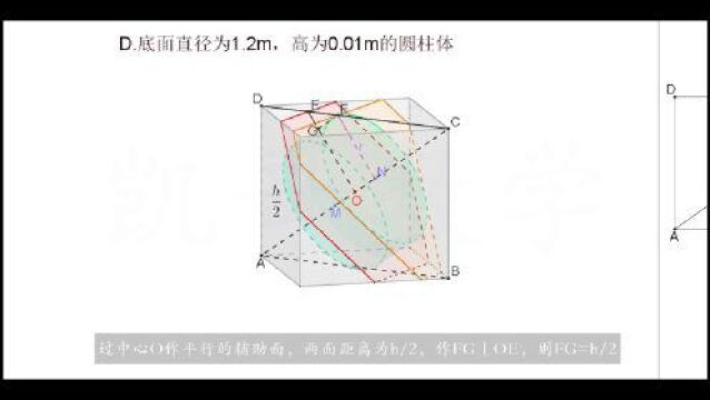 欣赏今年新高考I卷及其精彩解析——Q2.速通23年新高考I卷