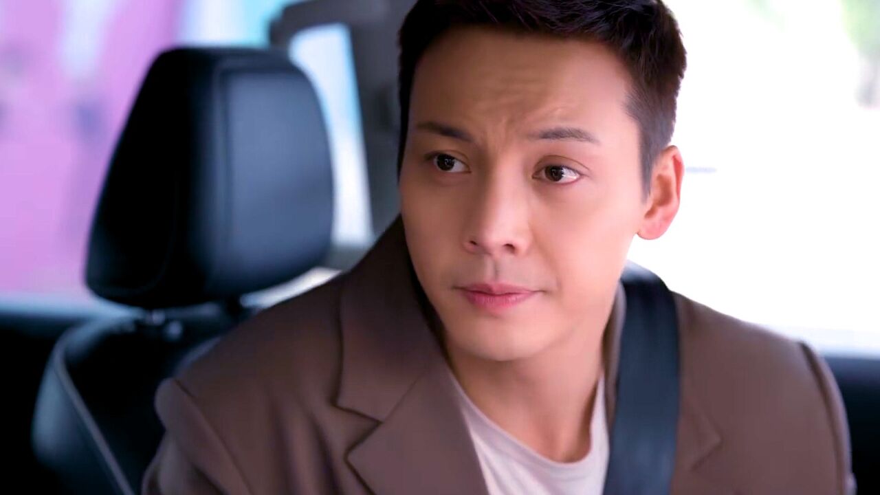 《照亮你》靳时川无效劝妻!既然劝不了徐来,那就自己来