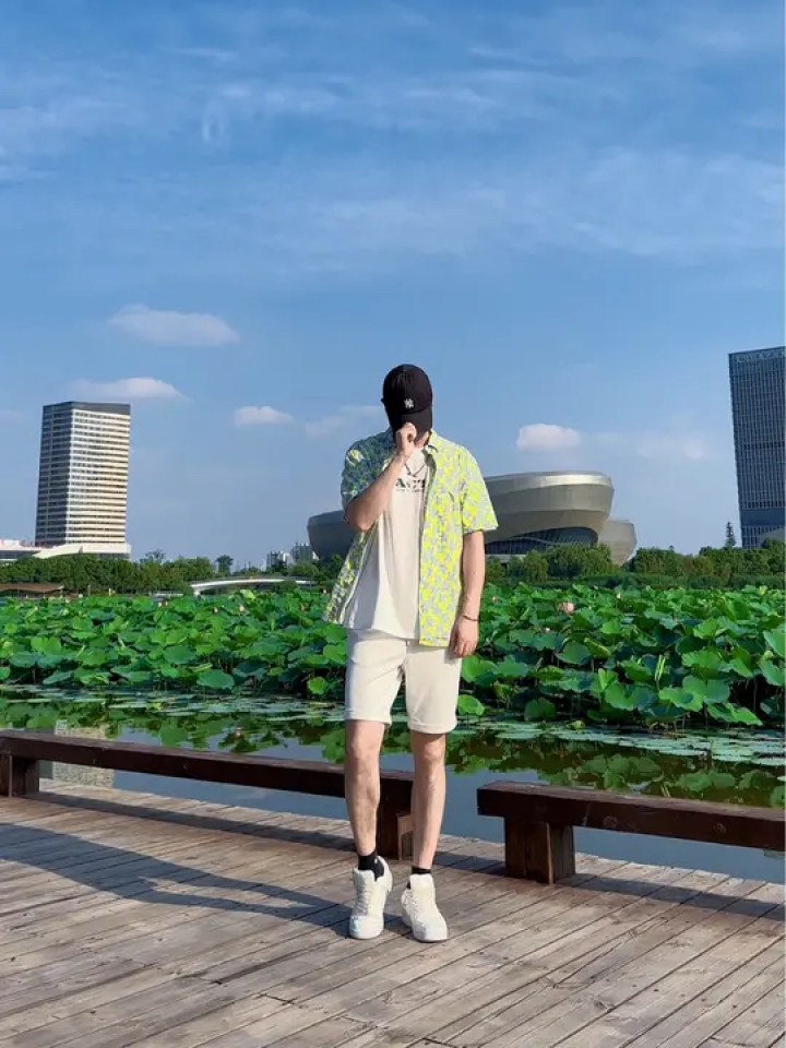 可别把我的恋爱脑烧坏了#阳光男孩#夏天该有的样子#185大帅哥