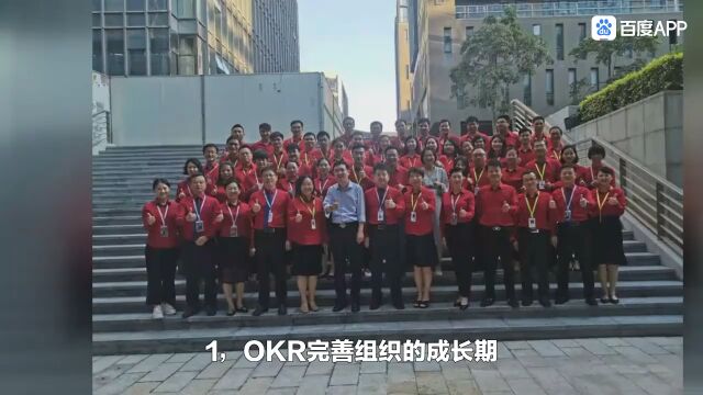 OKR落地实施操作指南