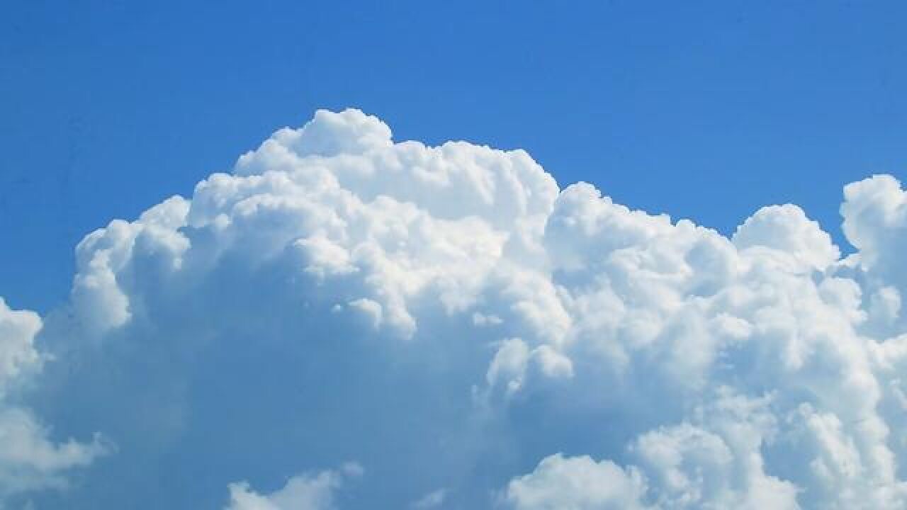 纯音乐endless skies(无尽天空)karunesh