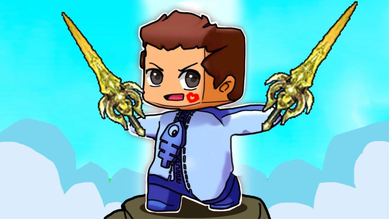 迷你世界2289:木鱼再次强化,整蛊小铃铛结果却崩溃大喊退游!