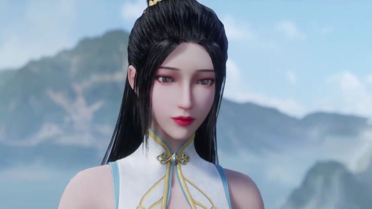 武神主宰:幽千雪身为女主,为何她的出场次数这么少呢