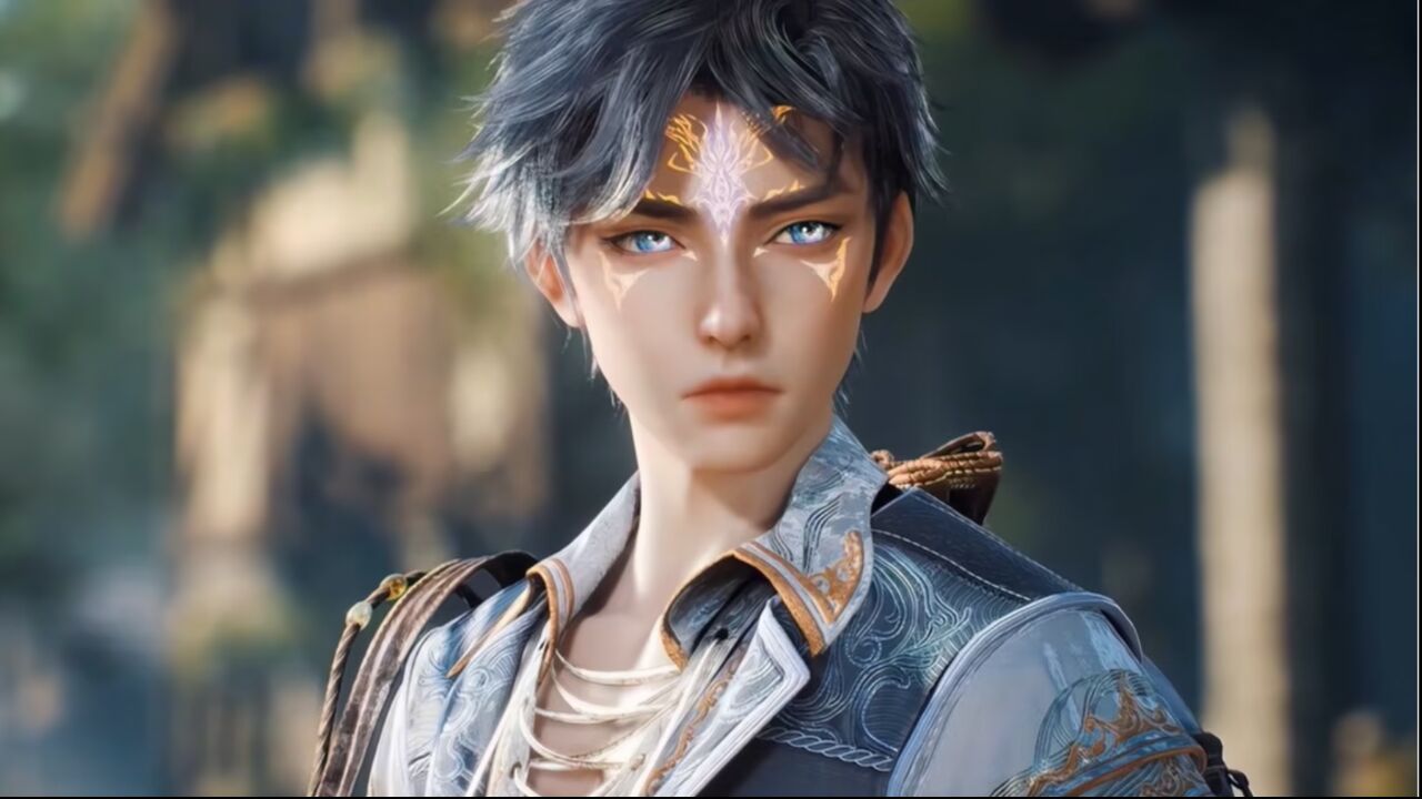 绝世唐门:霍雨浩为何会痛恨唐三 岳父是如何把女婿逼成神王的