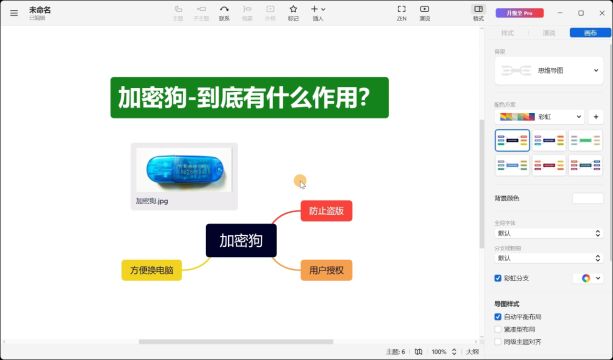 生产ERP管理软件系统加密狗锁U盾到底有什么作用和好处