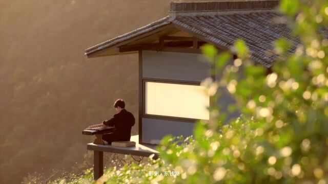 城市腹地 相遇鹿山 邂逅慢生活