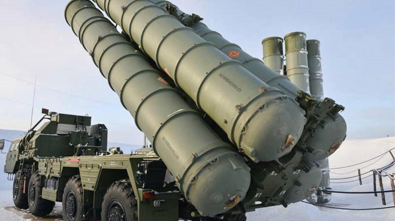 如何评价俄罗斯固体燃料导弹的发展水平?