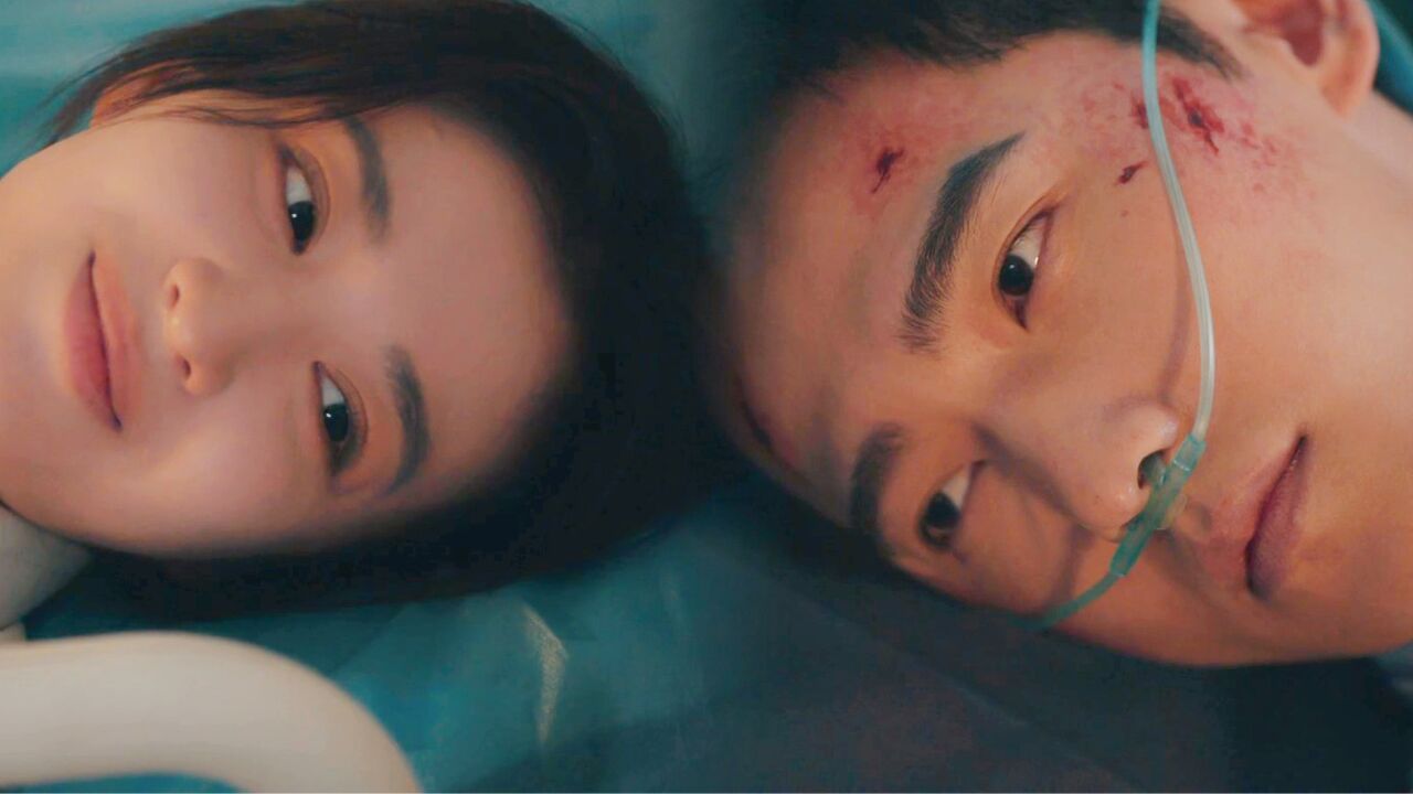 我的人间烟火：宋焰录下许沁呢喃梦话，许沁听罢羞红脸，说了啥？_腾讯视频