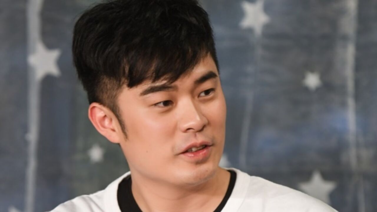 陈赫一家迪士尼被偶遇,张子萱打扮精致少女感,三岁女儿牙齿参差