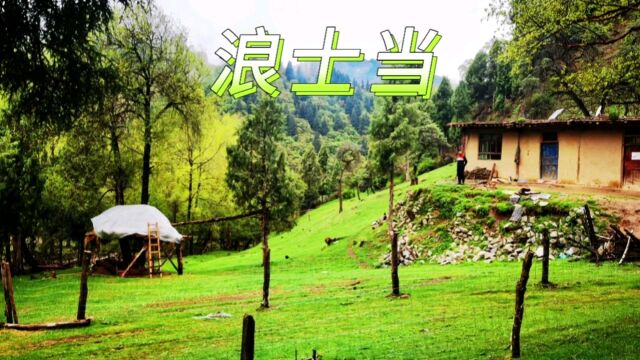 北山国家森林公园