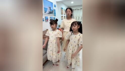 本以为老爸嘴碎，结果没想到...#搞笑视频#家庭搞笑#欧阳一家_高清