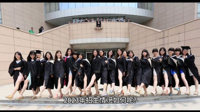 郑州大学:2023年计划招生10370人,河南招生6470人;招生第一专业是临床医学,计划招生598人