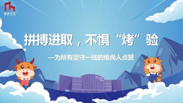 维尚家具拼搏进取价值观视频