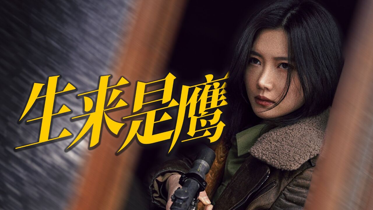 《夺命狙击3破晓》泪燃群像,致敬英雄!