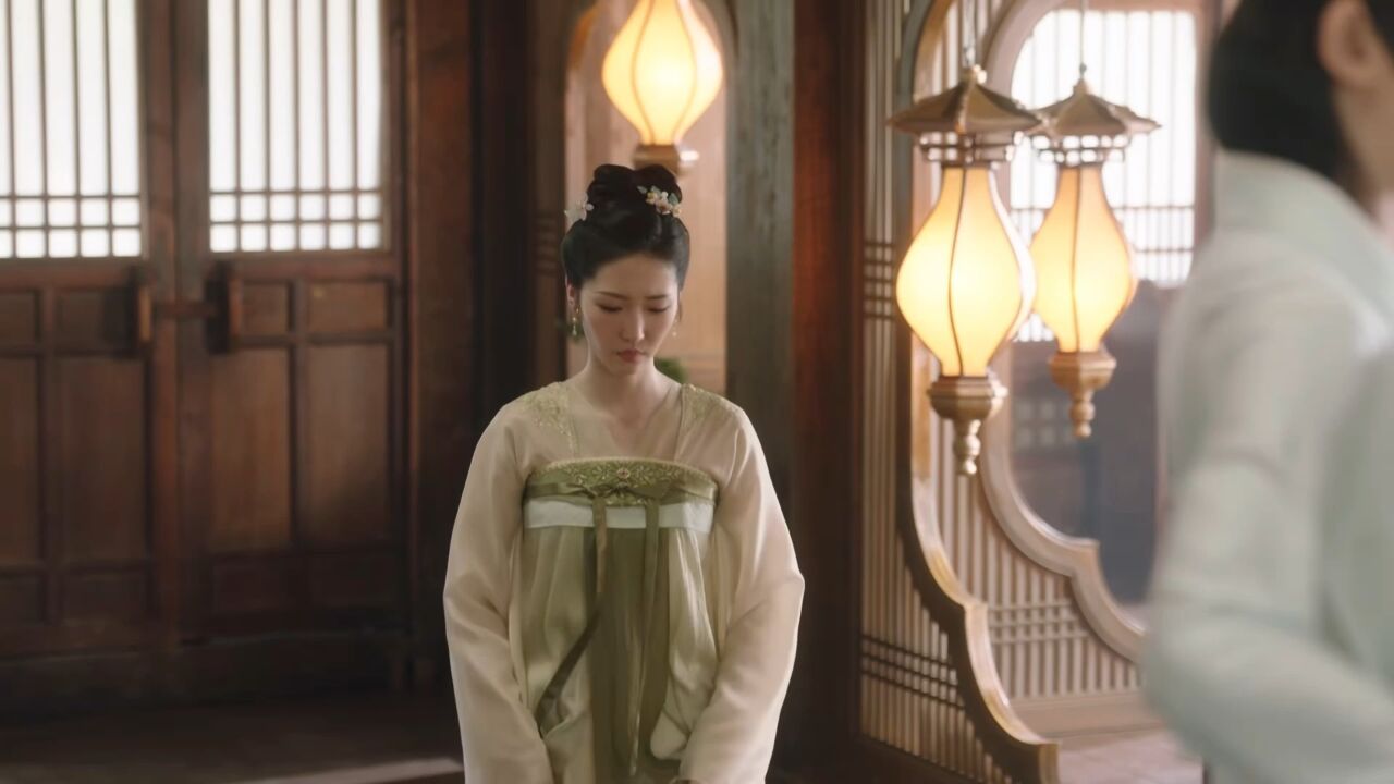 邓为的腰杀人的刀腰身曲线无限曼妙_腾讯视频