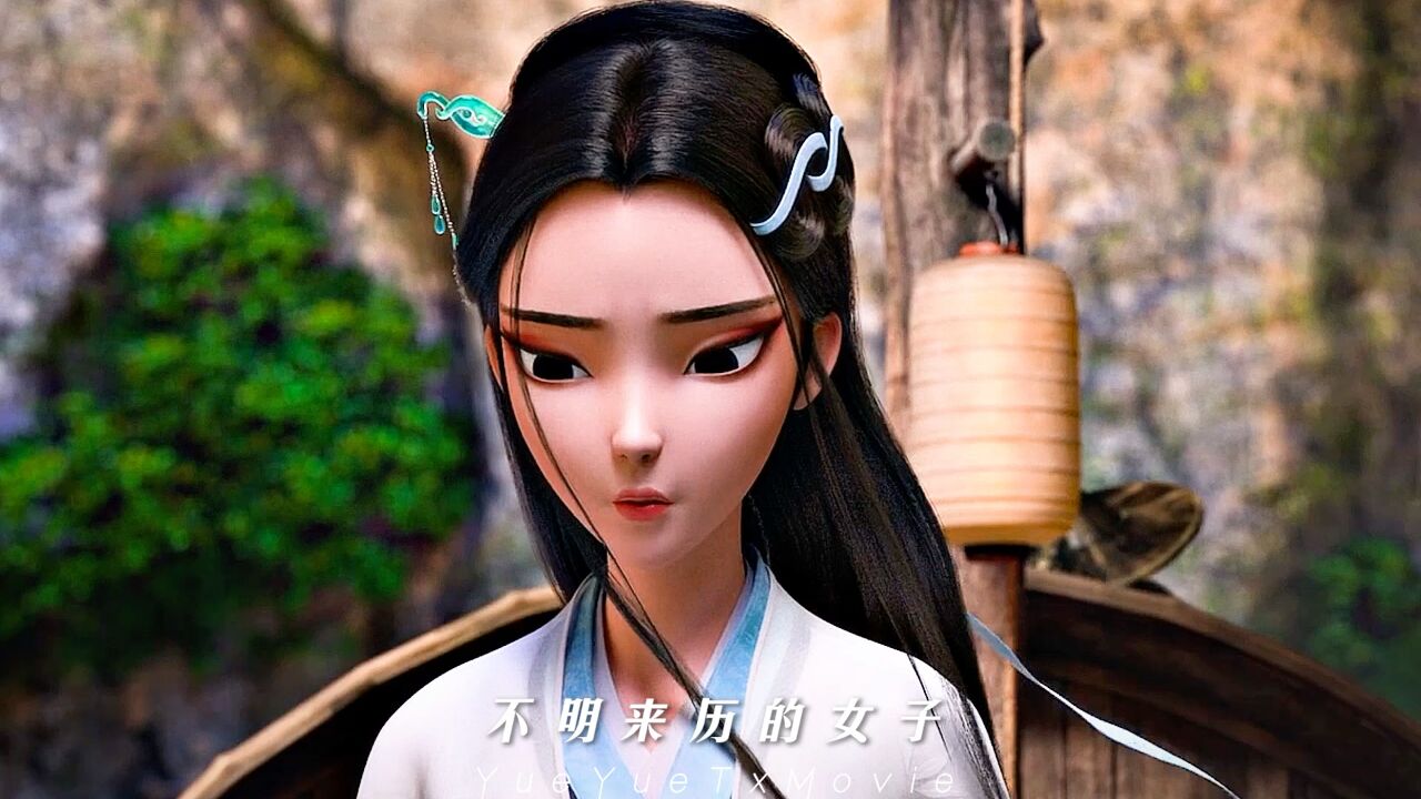 -相遇即是缘,不是恩赐就是劫-_高清1080P在线观看平台_腾讯视频
