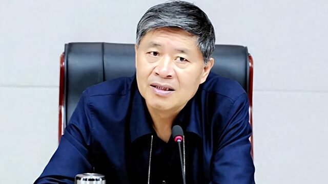 河南省商丘市政协原主席曾昭宝主动投案接受纪律审查和监察调查