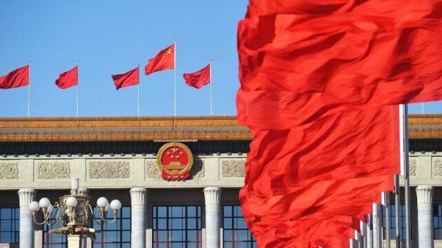 分析:阿拉伯和伊斯兰国家外长组队访华 体现对中国充分信任