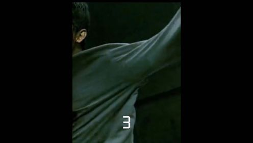 《突袭3》3/3 印尼版"托尼贾"上演天花板级别动作片,凶残打戏全程不断#突袭3#爆头#电影解说