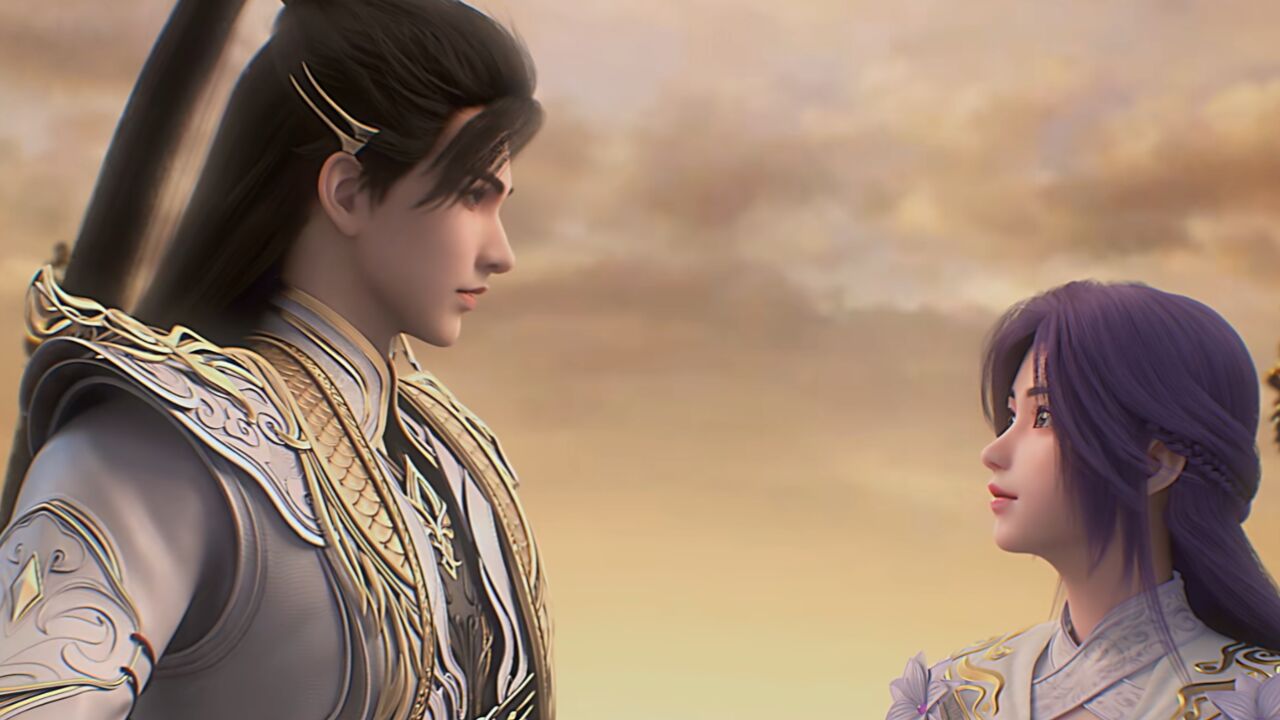 完美世界:石昊送完云曦就极速离去了,为何还是被天人族找到了?