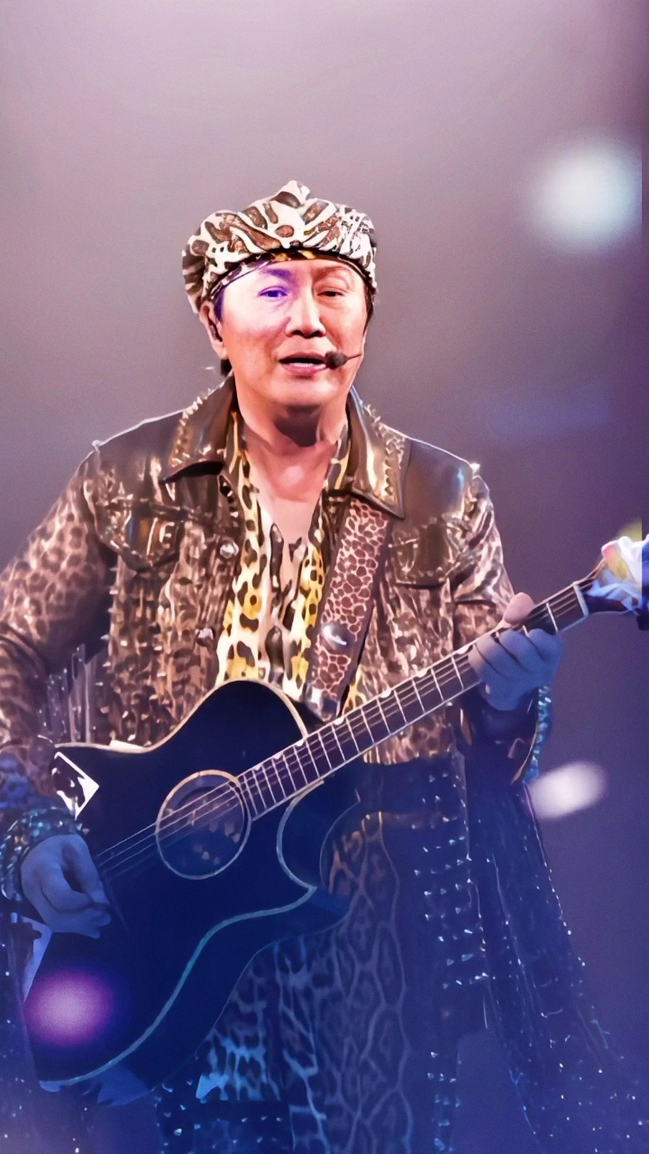 许冠杰《急流勇退》