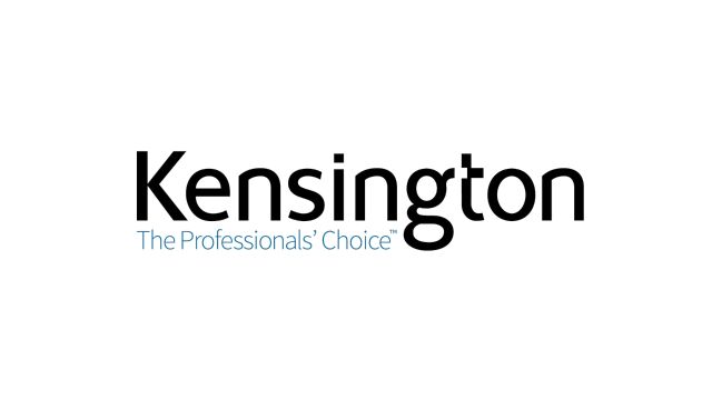 肯辛通Kensington品牌视频