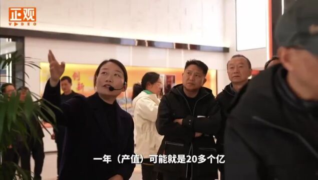 中国银行南阳分行:金融助力“强肌体”,画好发展“同心圆”