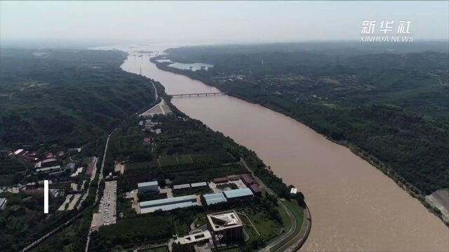 走进郑州大河村遗址 探寻“星空下的村落”