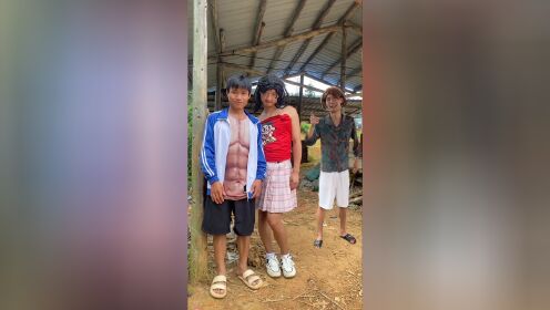 三妹跳舞太好看了 _高清1080P在线观看平台_腾讯视频