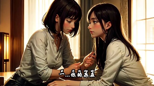 最舒服的相处方式